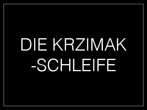 Krzimak