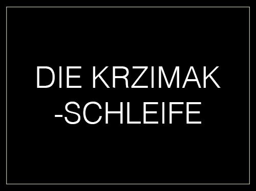 Krzimak